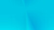 © Sergei - Beautiful watercolor paint in light blue and turquoise tone background for modern art decoration and wallpaper. Cool banner with copy space on page, cover, website and presentation