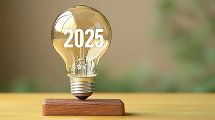 Innovative ideas for 2025 harnessing creativity and technology to shape the future of business and innovation