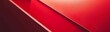 © Abstract Design - Abstract red background with stripes and space for text. Diagonal gradient, dark color tone, high-end feel, simple lines.
