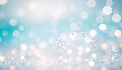 abstract christmas background