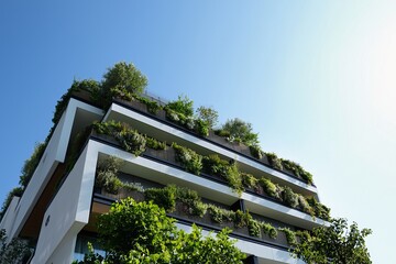 Wall Mural - Analyze the role of building certifications in promoting sustainability. Discuss the benefits of certifications like LEED