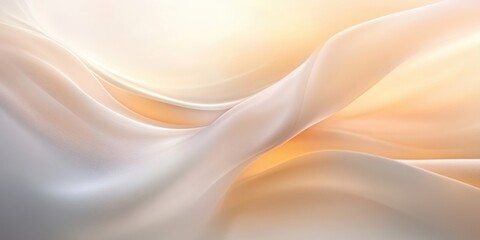 Leinwandbilder - Light-colored background. Soft blur.