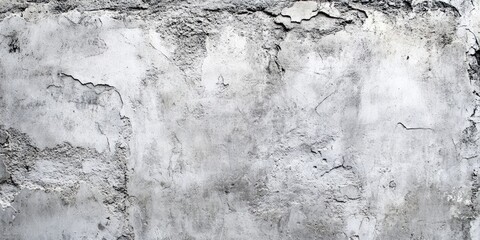 Aufkleber - Background texture of an aged concrete wall