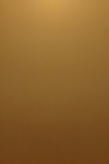 Wall Mural - gold brown gradient matte texture background