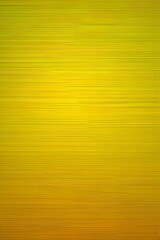 Wall Mural - yellow gradient matte texture background
