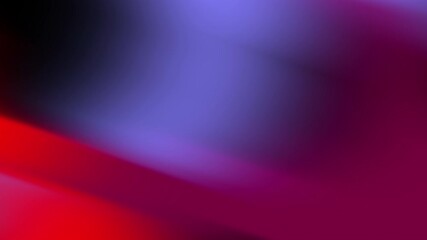 Wall Mural - Abstract background with blurred purple and pink gradient.