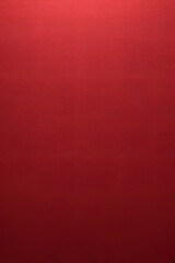 Wall Mural - red gradient matte texture backround