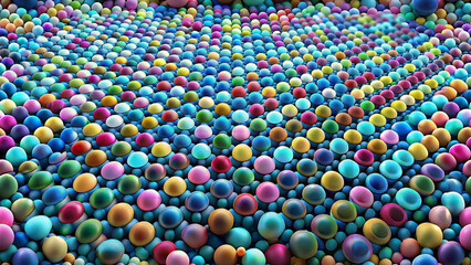 beads background. candy, colorful, color, ball, pattern, sweet, sugar, decoration, food, yellow, rai
