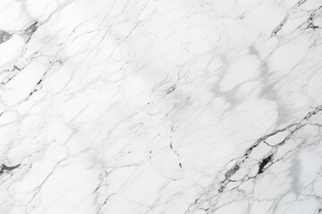 Sticker - Marble texture backgrounds white floor.