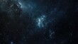 © krissikunterbunt - beautiful starry sky milkyway at night