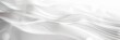 © guolin - Abstract background in white featuring flowing lines and artistic textures, resembling silk with a three-dimensional relief effect. A sophisticated and elegant design ideal for commercial use and crea