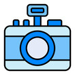 © Infinite Dendrogram - Camera Icon