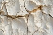 © ChaoticMind - A cracked white surface displaying roughness and depth, illustrating imperfections and resilience, excellent for rugged designs with an emphasis on texture.