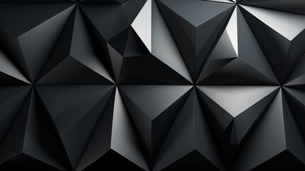 Wall Mural - modern abstract background with geometric shapes and halftone textures. minimalistic geometric patte