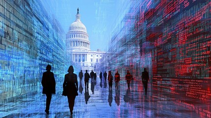 Digital Capitol Hill