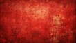 © Prapasarabhron - Abstract rustic red texture background with grunge elements
