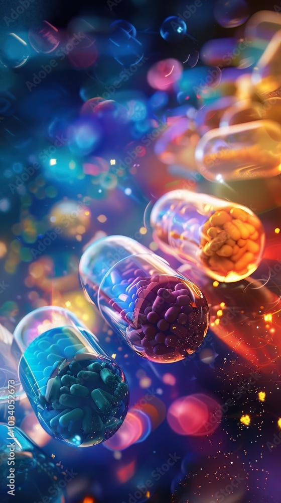 Quantum simulations in drug discovery accelerating the development of ...