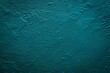 © Jason - Teal textured wall close-up. Abstract background concept