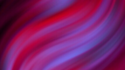 Wall Mural - Abstract red and purple blurry background with diagonal stripes.