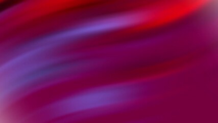 Wall Mural - Abstract red and purple gradient background with a soft and smooth texture.