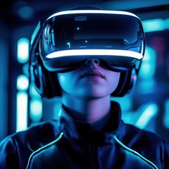 Exploring the Future of Virtual Reality How Immersive Technology is Shaping Our Interactions and Experiences