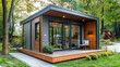 © Monchisa - Accessory dwelling unit insights, exploring tiny house living, in-law cottage designs, building regulations, rental guidelines, benefits, and current design trends.