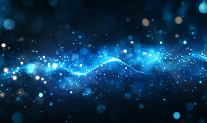 abstract light background