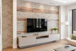 © Bogdan - Accent Walls with Texture Stone or wood for added dimension