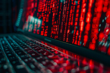 Cybersecurity and Code