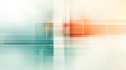 Abstract background of geometric shapes. Stylish dynamic background.