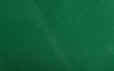 Aufkleber - Paper texture background. Premium sheet with elegant, deep emerald shade and monochrome design. Clean, modern structure with soft, flocked fabric layers. Stylish, minimalist style