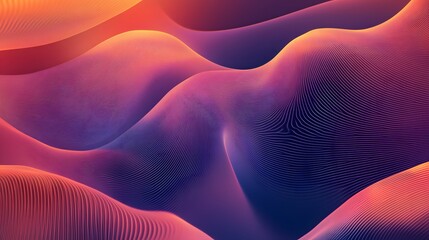 Wall Mural - Abstract science background. 