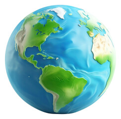 Wall Mural - png planet earth sphere space.