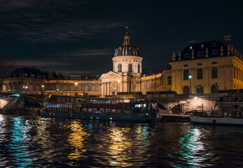 city at night