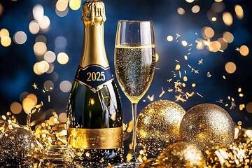 Poster - happy new year 