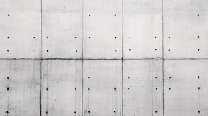 Poster - Concrete surface texture