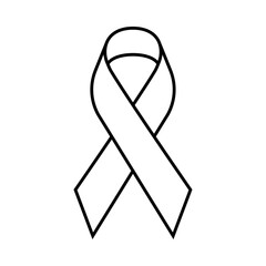 breast cancer awareness ribbon