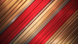 © Harry - Luxury Elegant Red and Golden Background