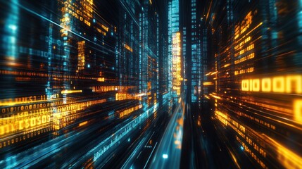 Digital Data Stream