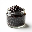 © Dariya - black caviar in a jar