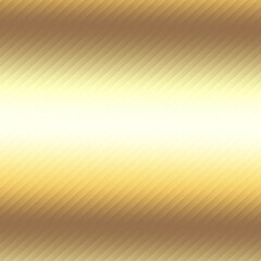 Aufkleber - Abstract gold gradient. Gold background. Technology background.