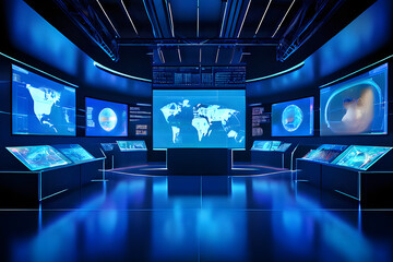 network concept