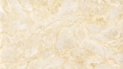 Marbled cream texture background