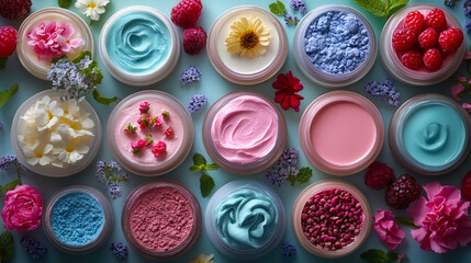 Cosmetics product