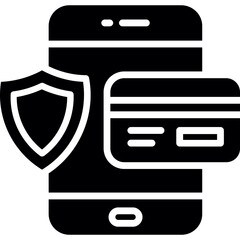 Sticker - Secure Payment Icon