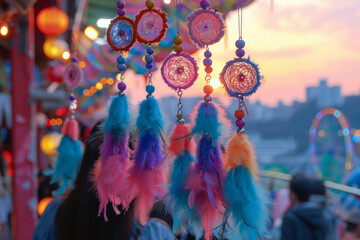 dreamcatcher photography