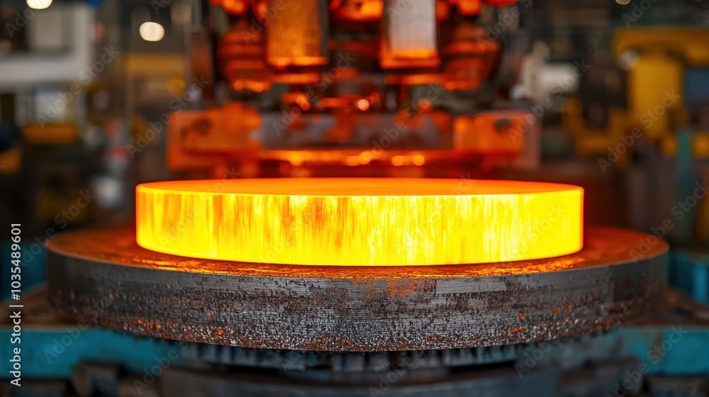 Investigate the formation of bainite in steels through isothermal ...