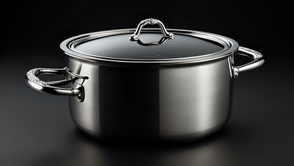 pentola acciaio