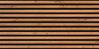© backup16 - Wooden panel wall background. Horizontal wooden planks with seamless pattern creating rustic backdrop. Light and dark stripes emphasize texture and natural wood grain. Furniture design.