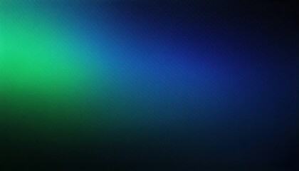 Aufkleber - Dynamic Blue to Green Gradient Mesh Texture. High Resolution Abstract Background for Tech Themed Websites, App Interfaces, Presentations, and Digital Art, Featuring Smooth Color Transitions 
